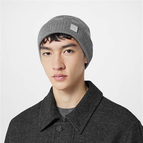 louis vuitton beanie damier|Néo Petit Damier Beanie S00 .